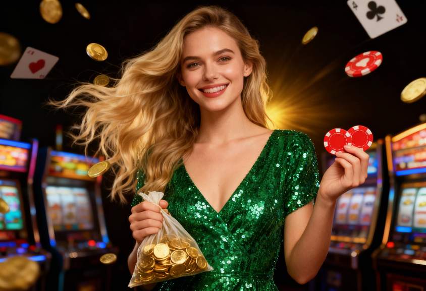 Casino Tradición: Las Mejores Tragamonedas para Ganar