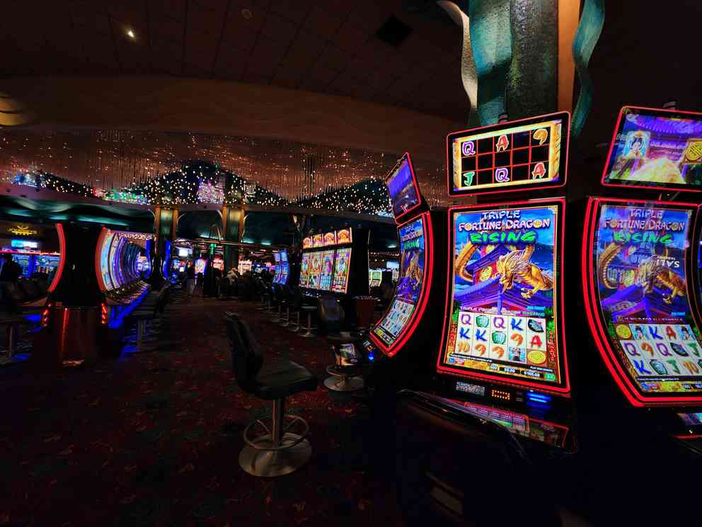 Comment Obtenir des Bonus sur Nova Jackpot : Guide Complet Comment Obtenir des Bonus sur Nova Jackpot : Guide Complet