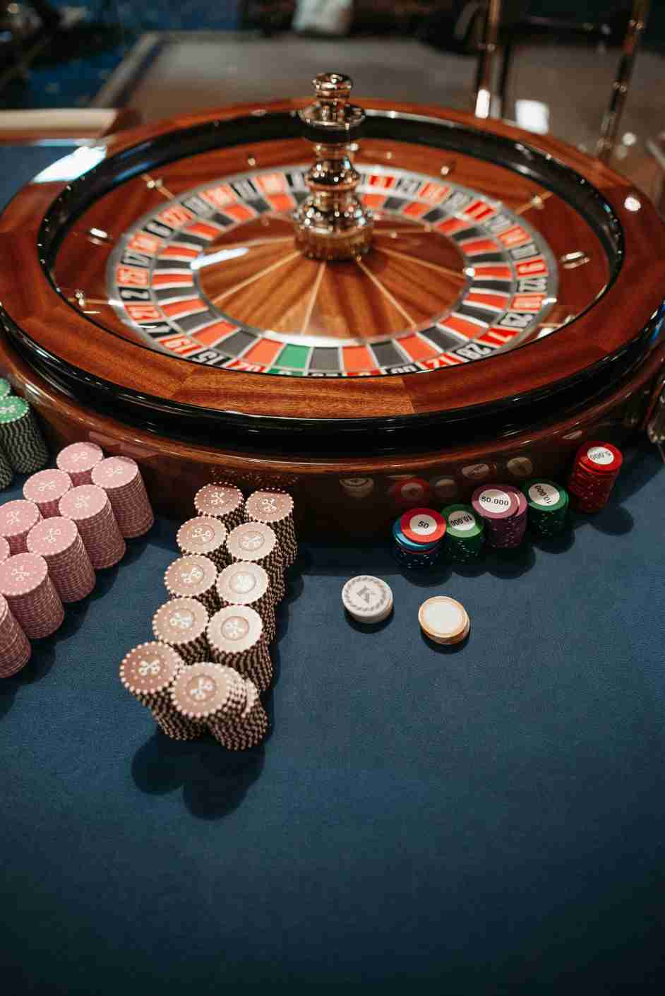 Doctor Spins to Riches: When Medical Expertise Meets Casino Luck