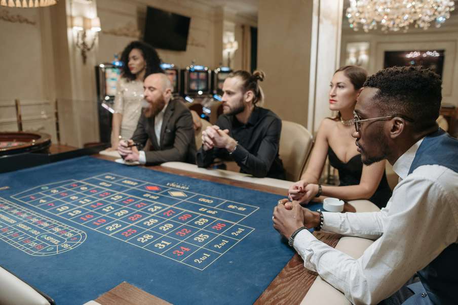 Europe Fortune Casino : Les Meilleures Stratégies pour Gagner