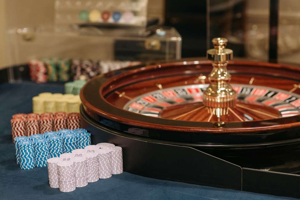 Igobet Casino vs. Competitie: Een Gedetailleerde Casino Vergelijking