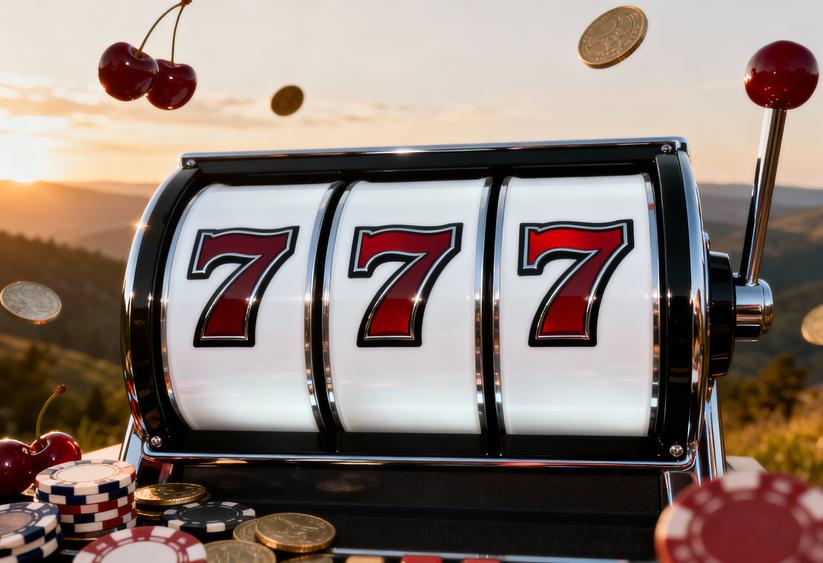 John Vegas Casino vs. The Competition: A Comprehensive Comparison