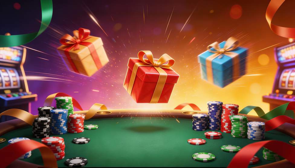 Raptor Casino Bonus Code: Exklusive Angebote und Freispiele sichern!
