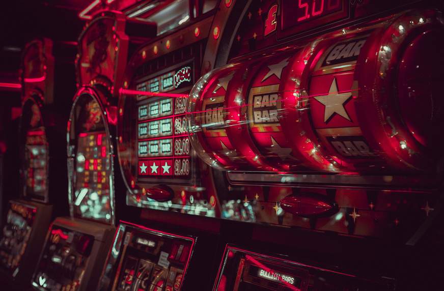 Instasino Casino : Revue Complète et Avis d'Expert Instasino Casino : Revue Complète et Avis d'Expert