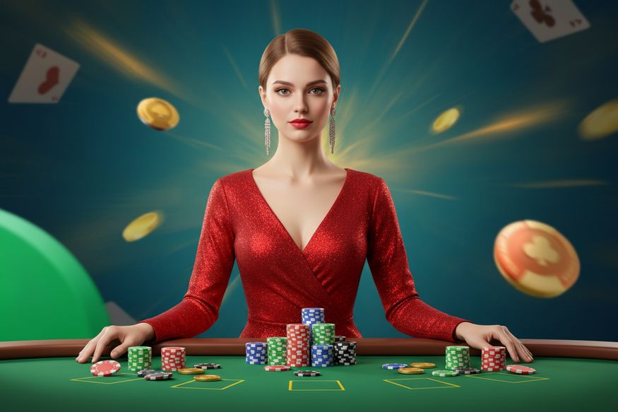 Nomini Casino: Guida Completa su Come Giocare, Registrarsi e Vincere