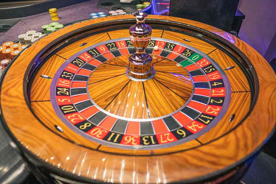 Siete Comparativa de Casinos: Encuentra el Mejor Lugar para Jugar