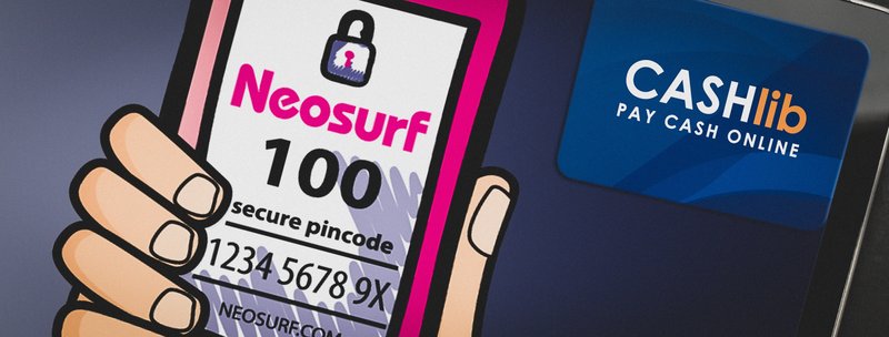 ¿Son los casinos Cashlib seguros para jugar en España?, cashlib casino